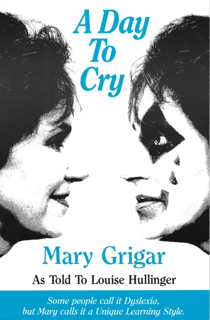 Day to Cry - Cover-F